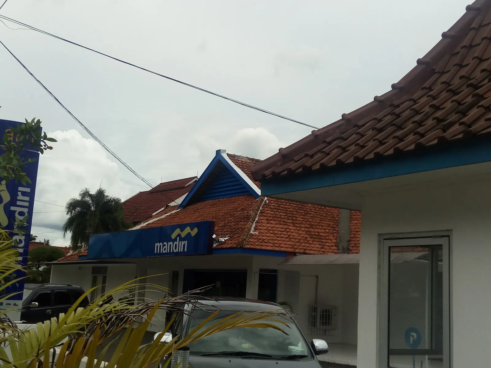 Simple Restaurant