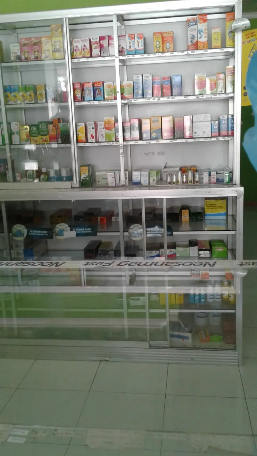 Sekar Mirah Apotek