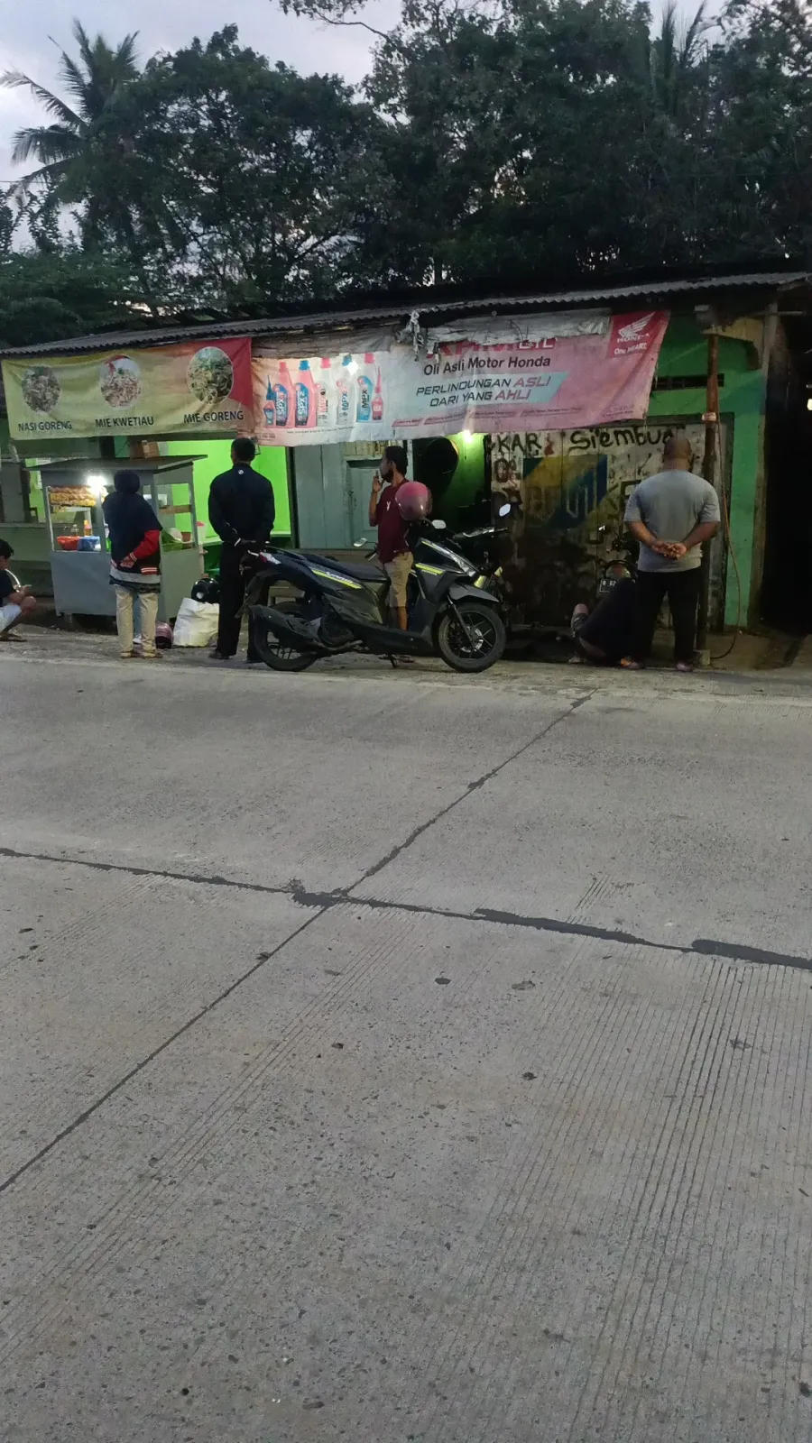 Sekar Motor