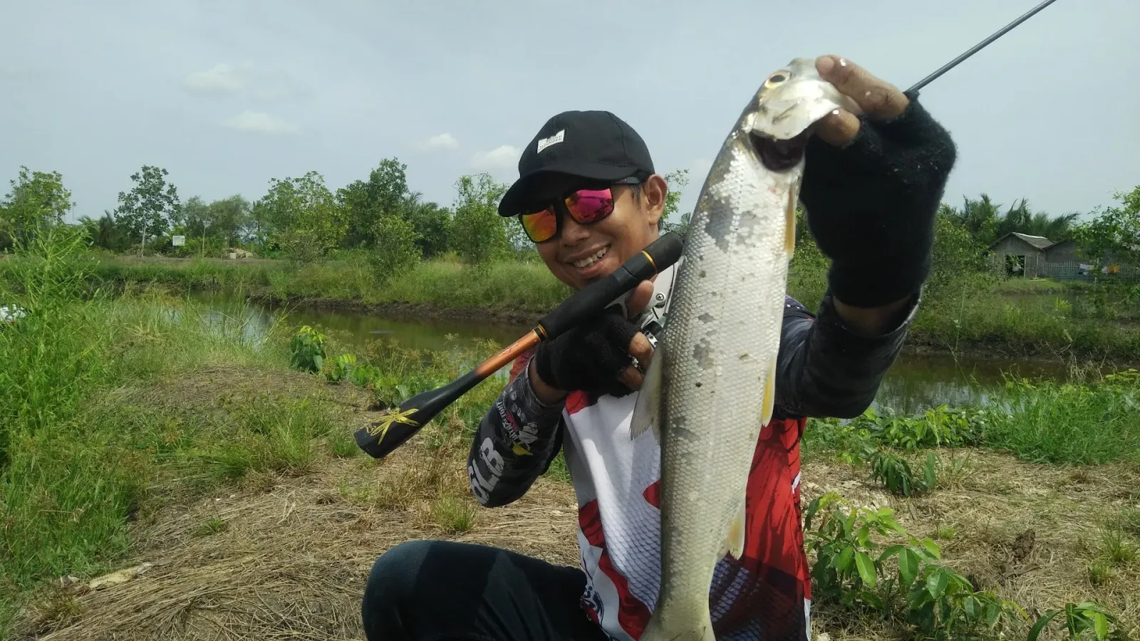 SEKERTARIAT MANCING MANIA GRUGU