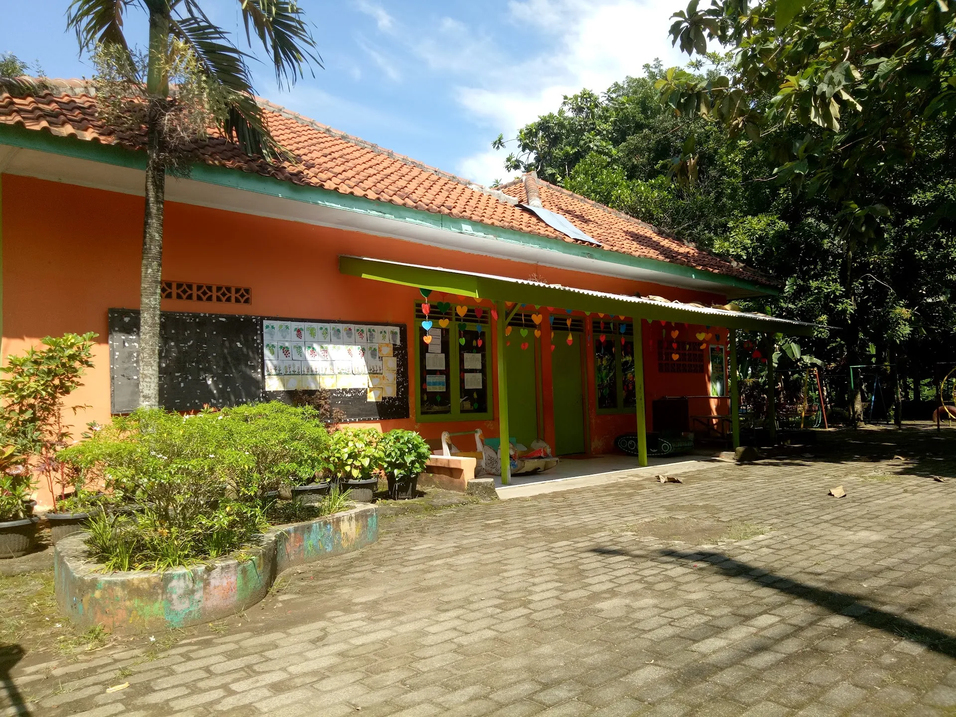 Sekolah Keren Ben (SKB)