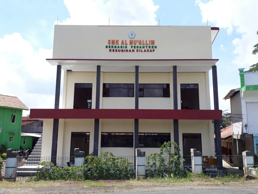 Sekolah Menengah Atas Yayasan Badan Amal Kesejahteraan Ittihadul Islamiyah Kesugihan