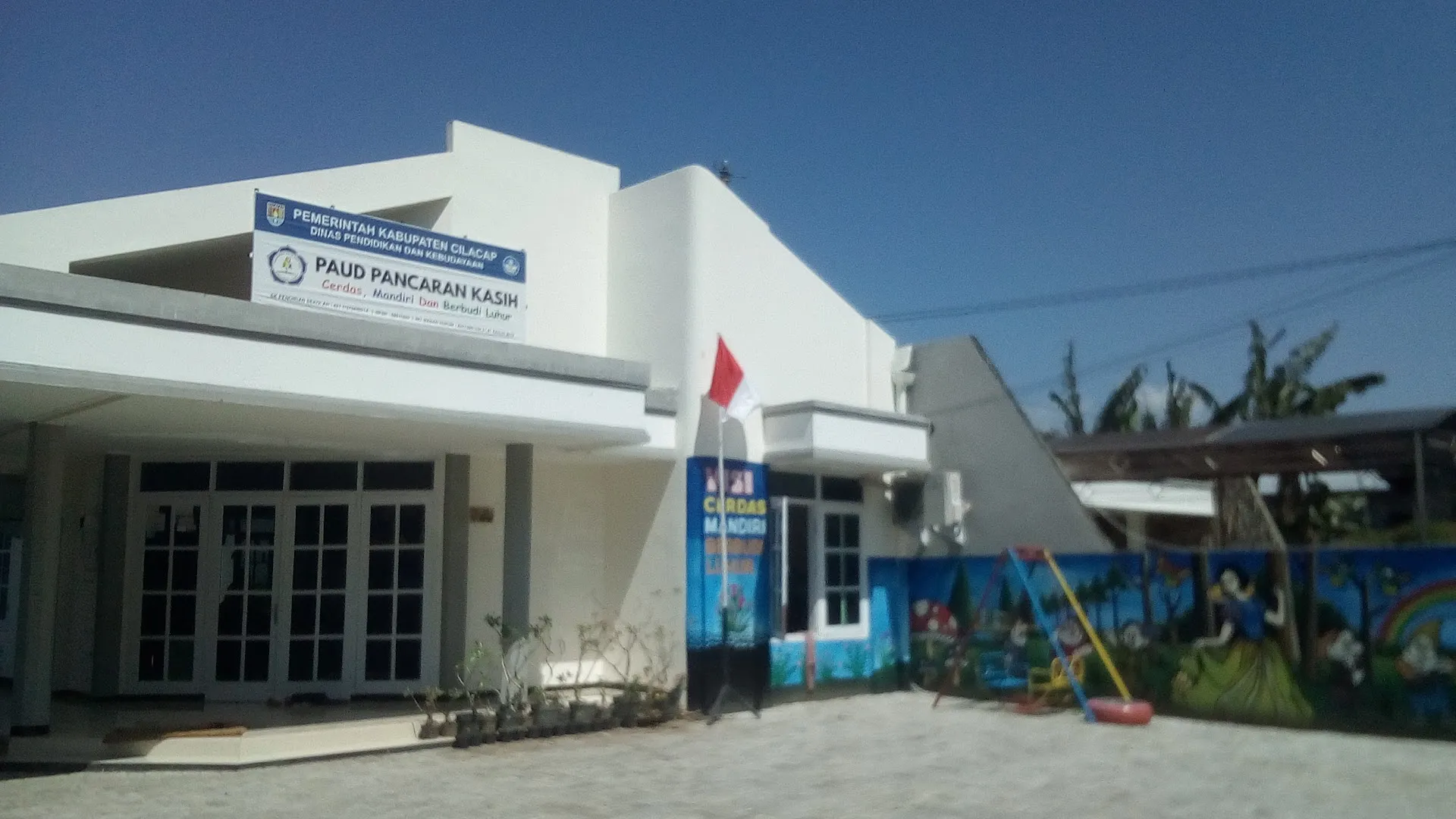 Sekolah Ramah Anak