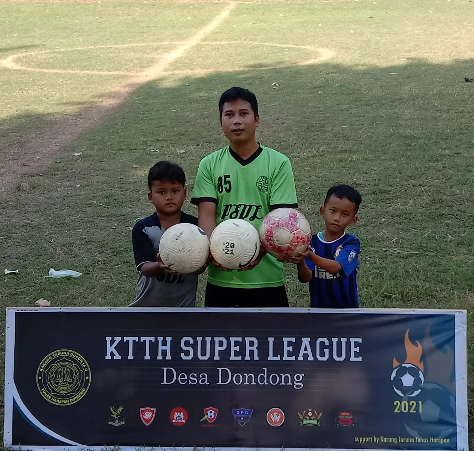 PSDL High School Football Academy