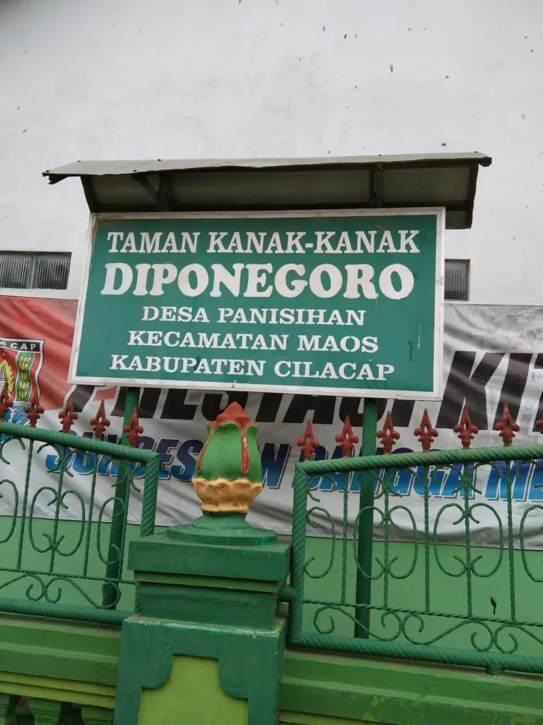 sekolah