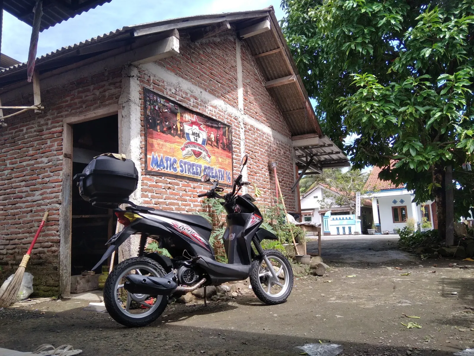 SEKRETARIAT MSBC