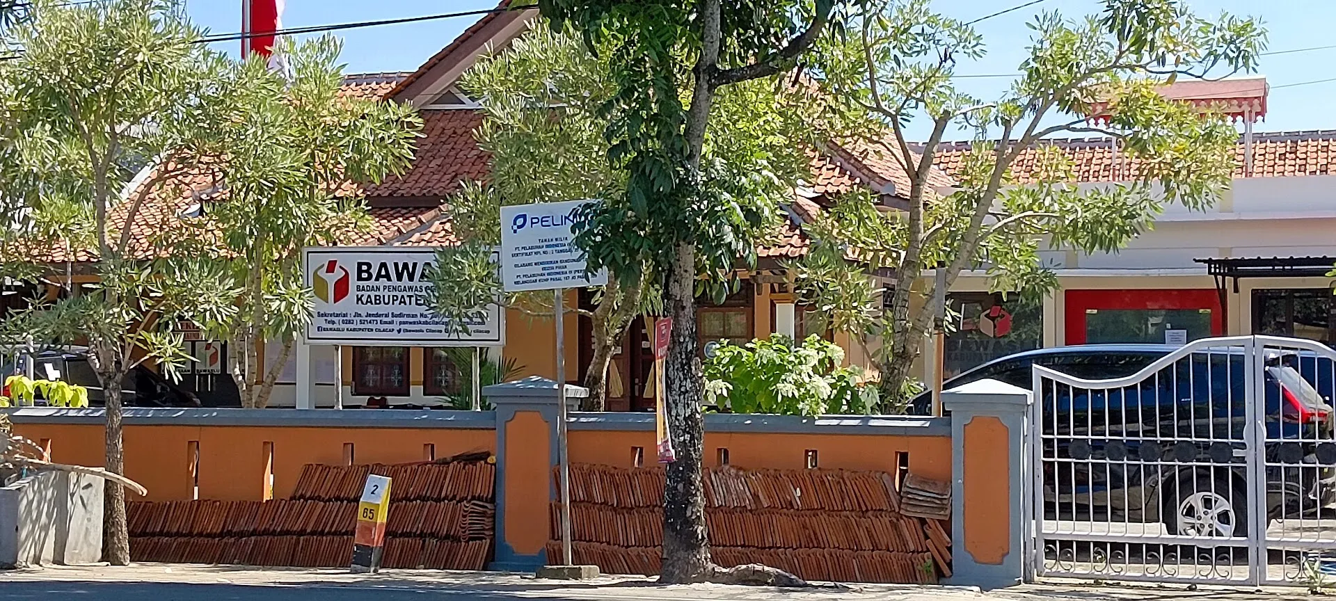 Sekretariat Panwaslu