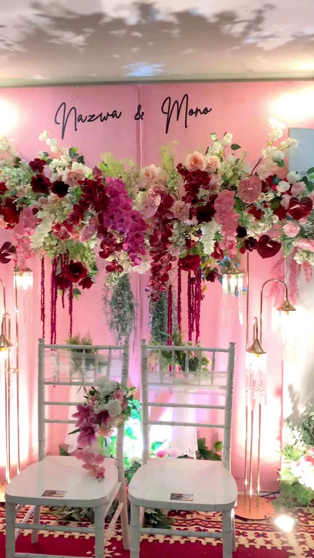 SELLY MULTITALEN/WEDDING