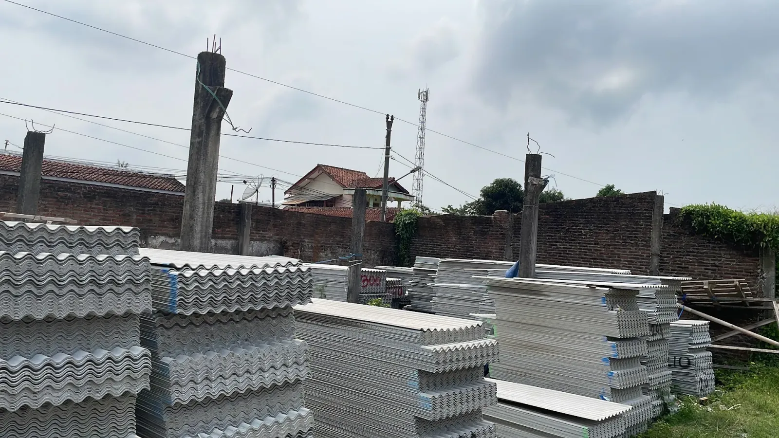 Semen Indonesia Distributor Cabang Cilacap