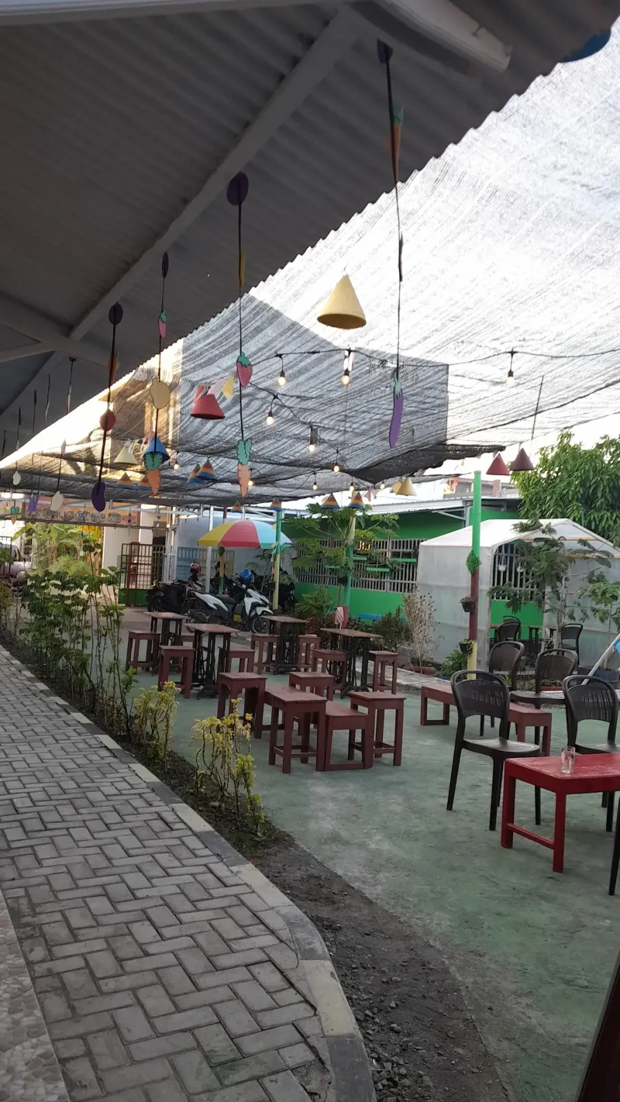 SENJA COFFEE