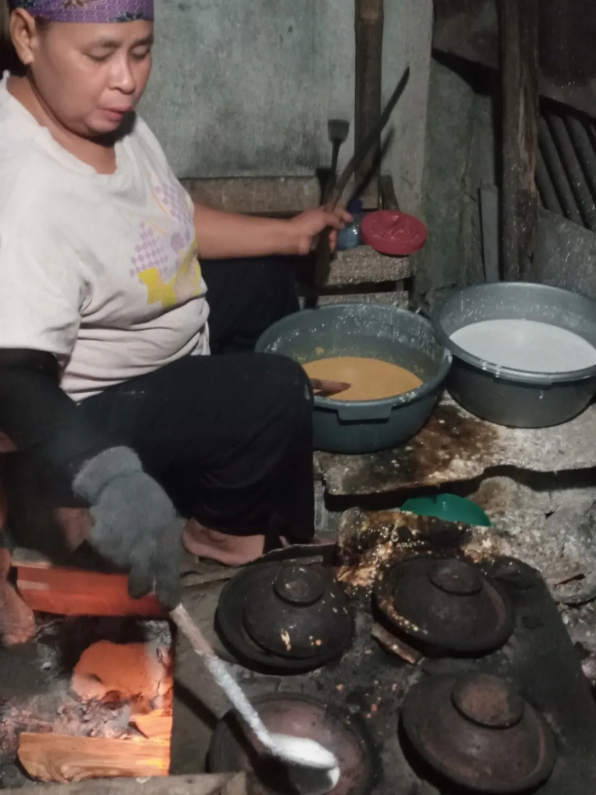 SERABI KUA (UMKM UMP)