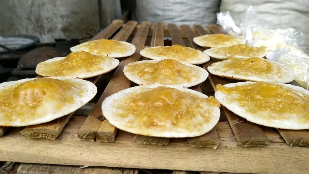 serabi prapatan citomo