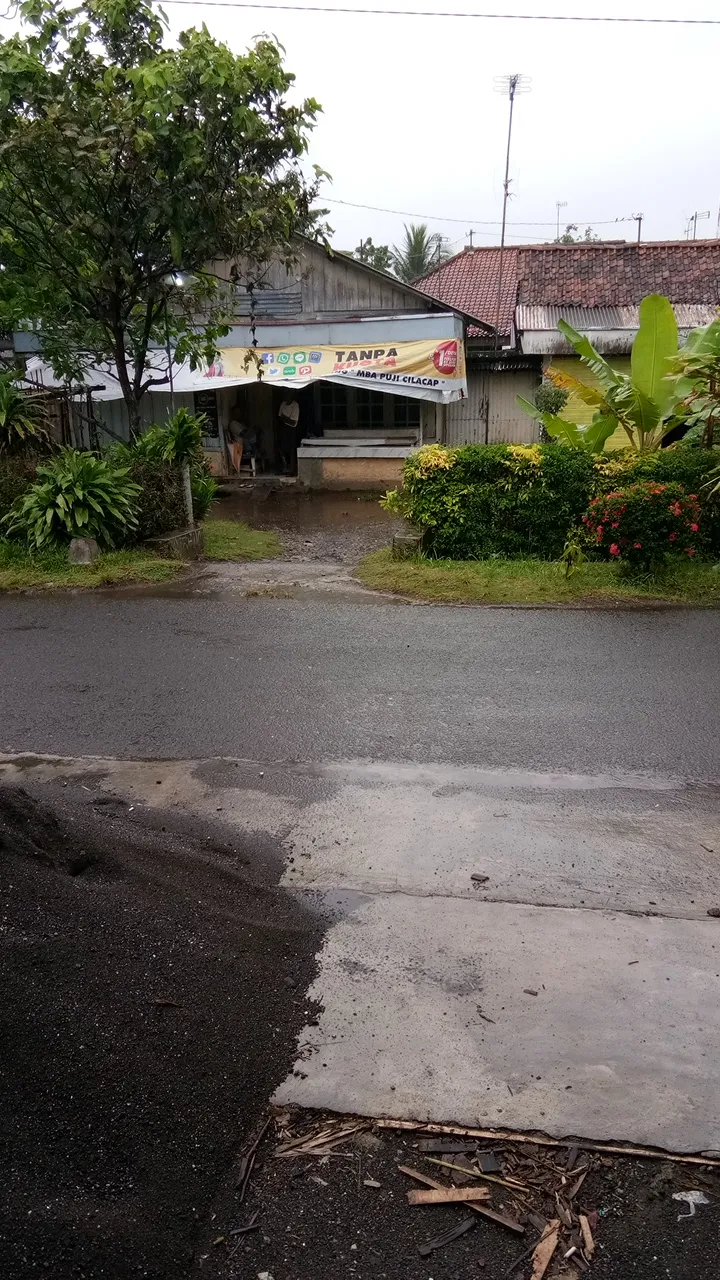 Serayu Mart