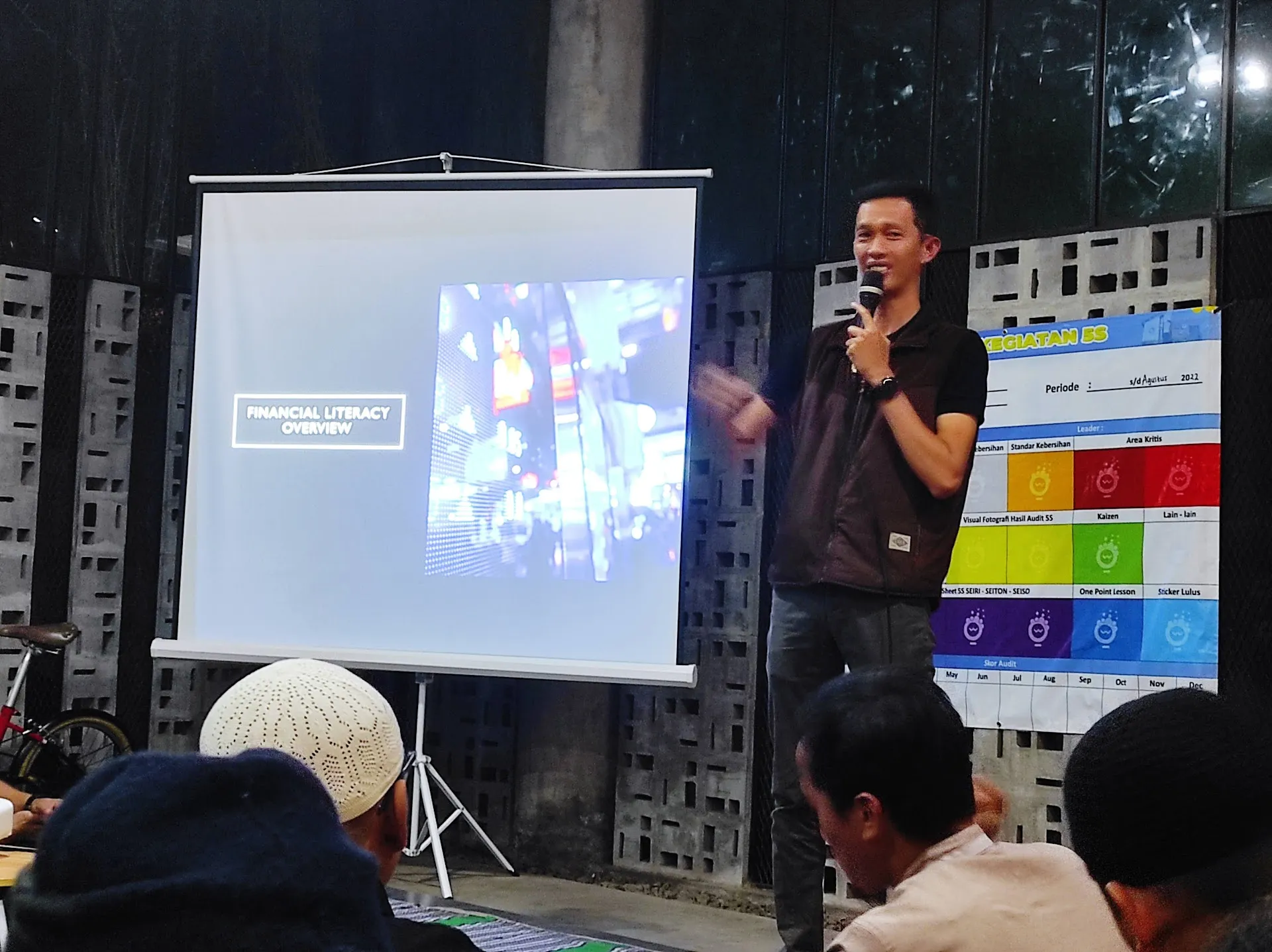 Serayu News