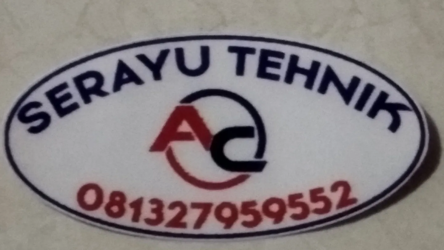 serayu tehnik ac