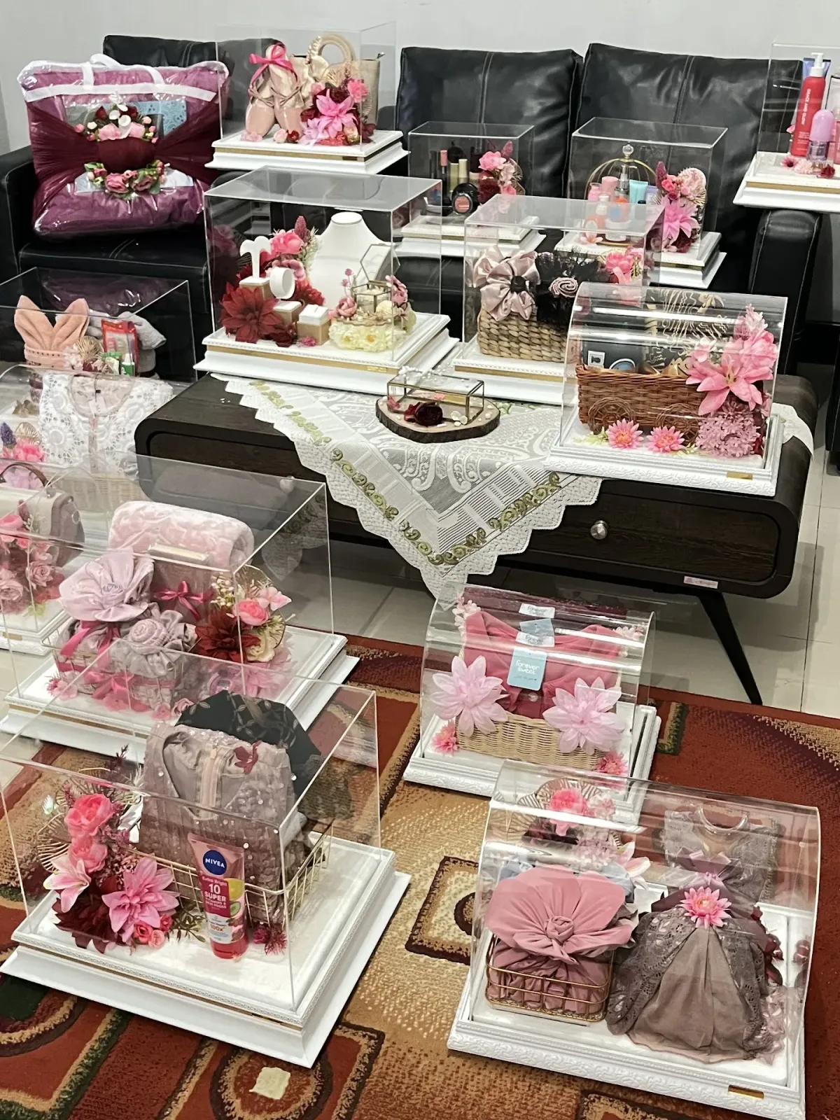 Serayu48 Wedding Planner