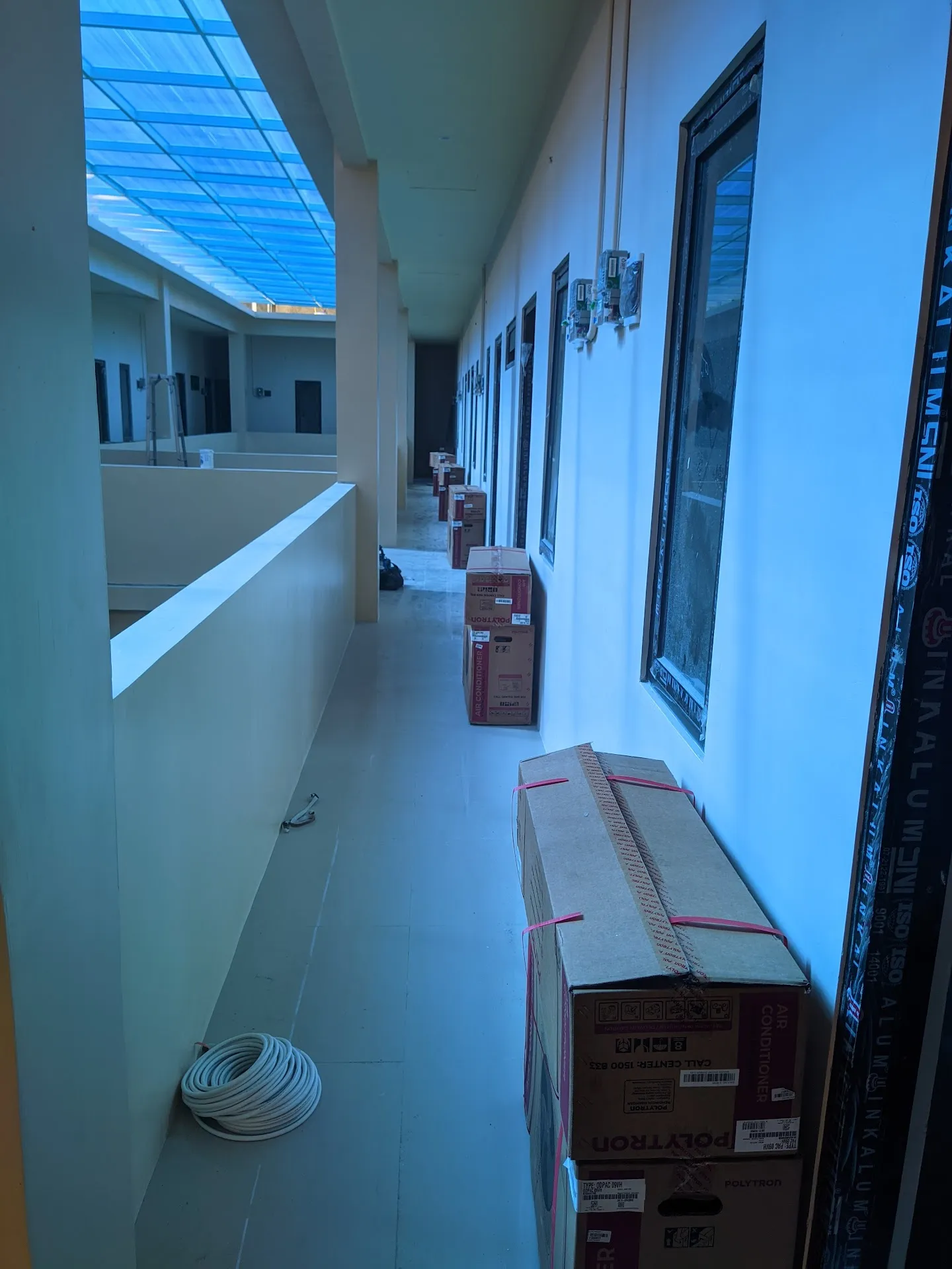 Service ac ARDHA TEKNIK AC
