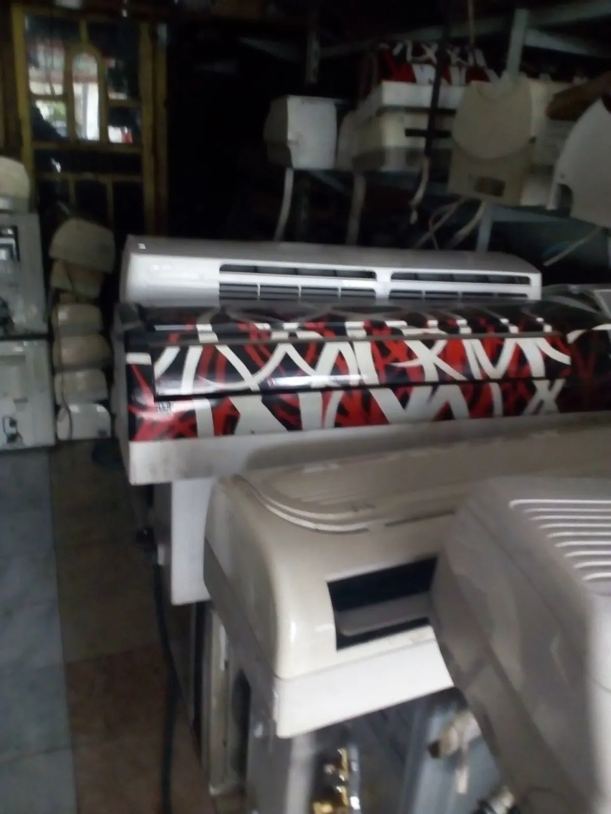 Service AC Rumah Mobil Dan Kulkas