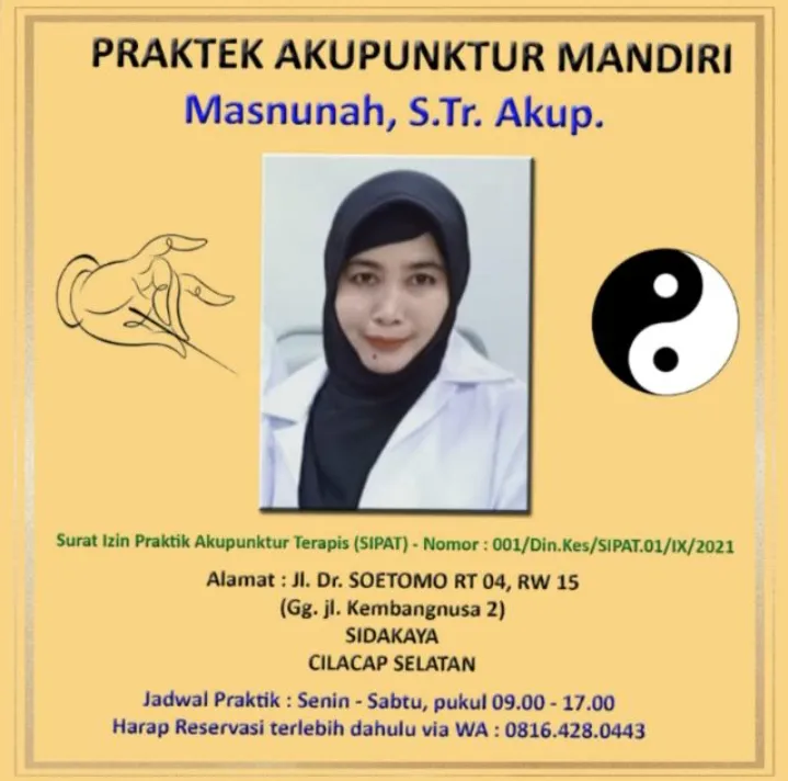 Service dan strum Accu Bapak Jamingun