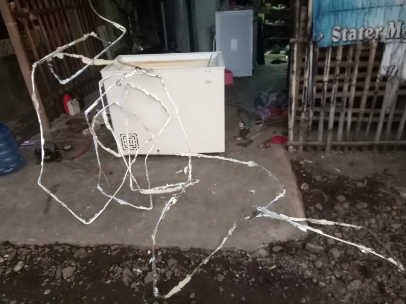 Service Dinamo AA Teknik