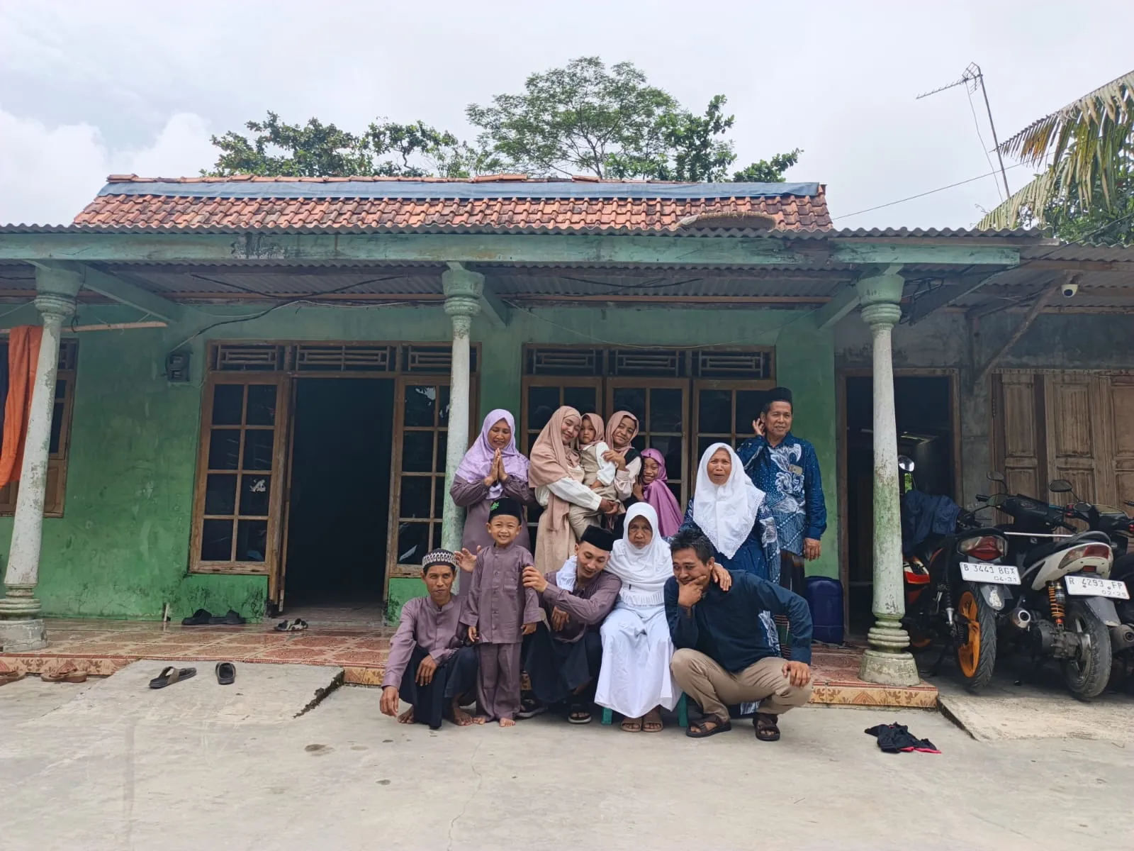 Service elektronik masikin