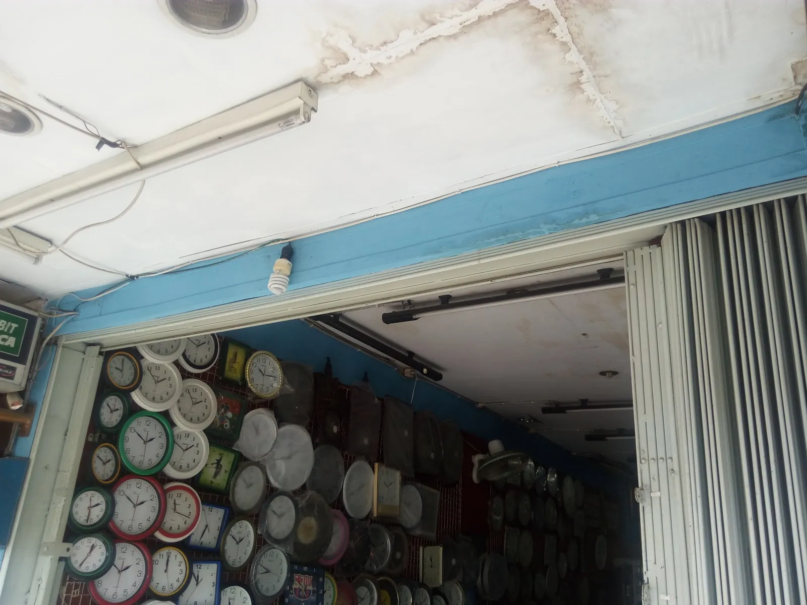 Service Jam Pak Darmo