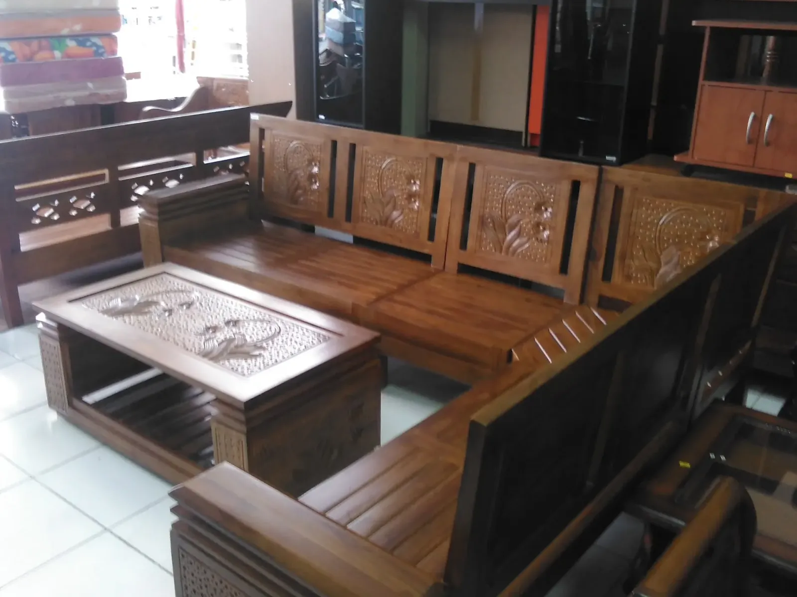 Service Jok Mebel