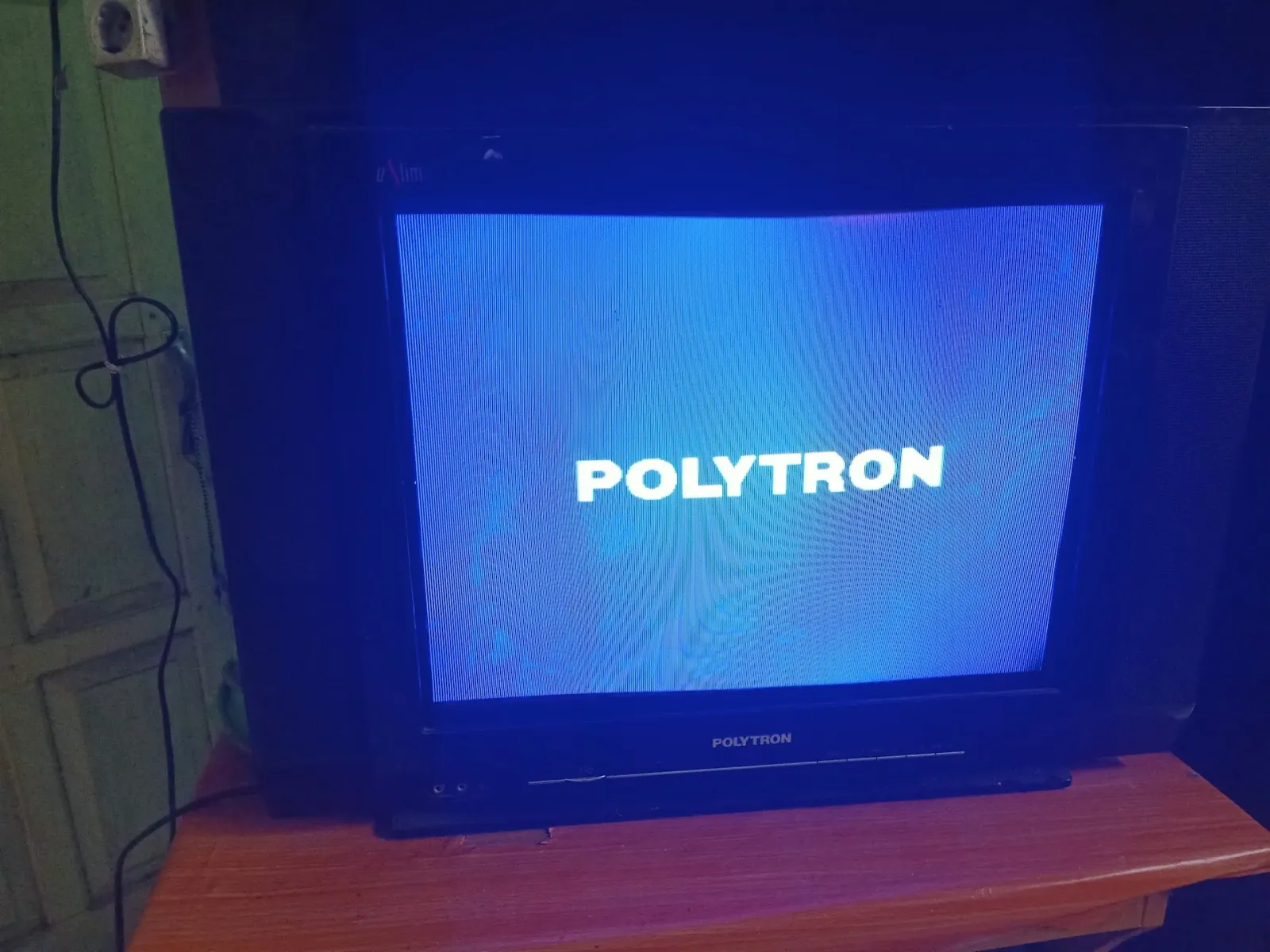 Service TV Sanggreman
