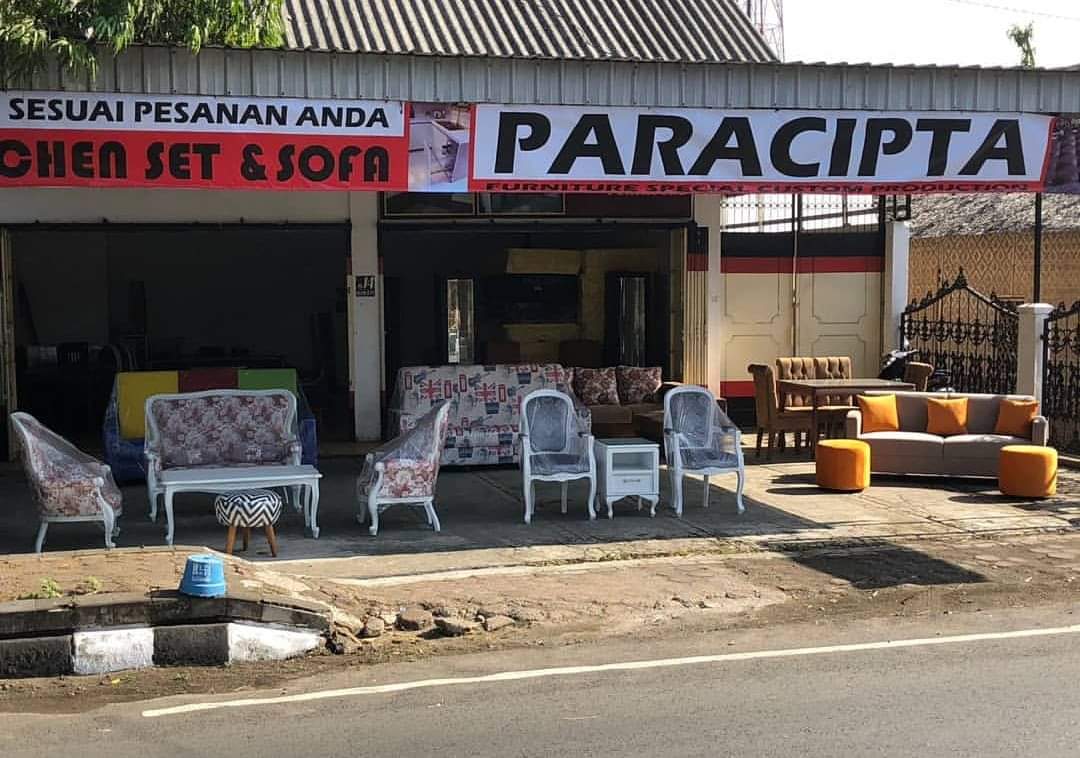 Servis & Bikin Sofa