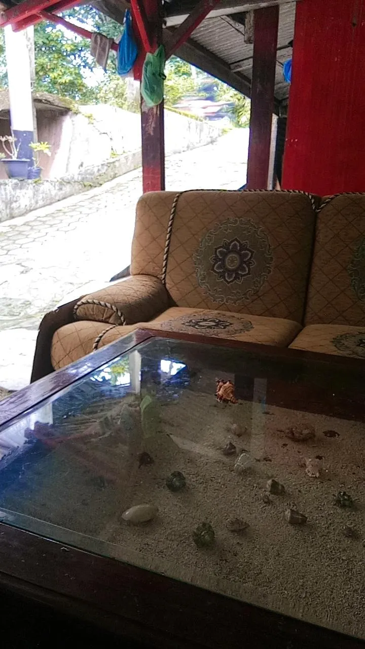 Servis Jok Pak Sarbini