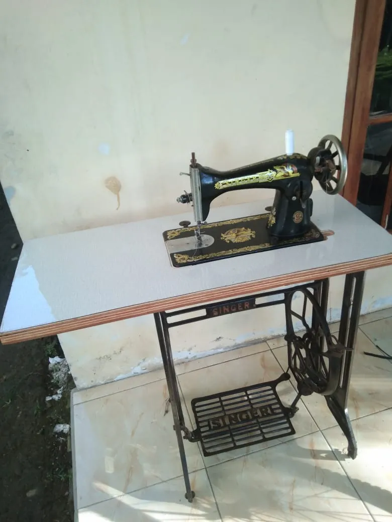 servis mesin jahit