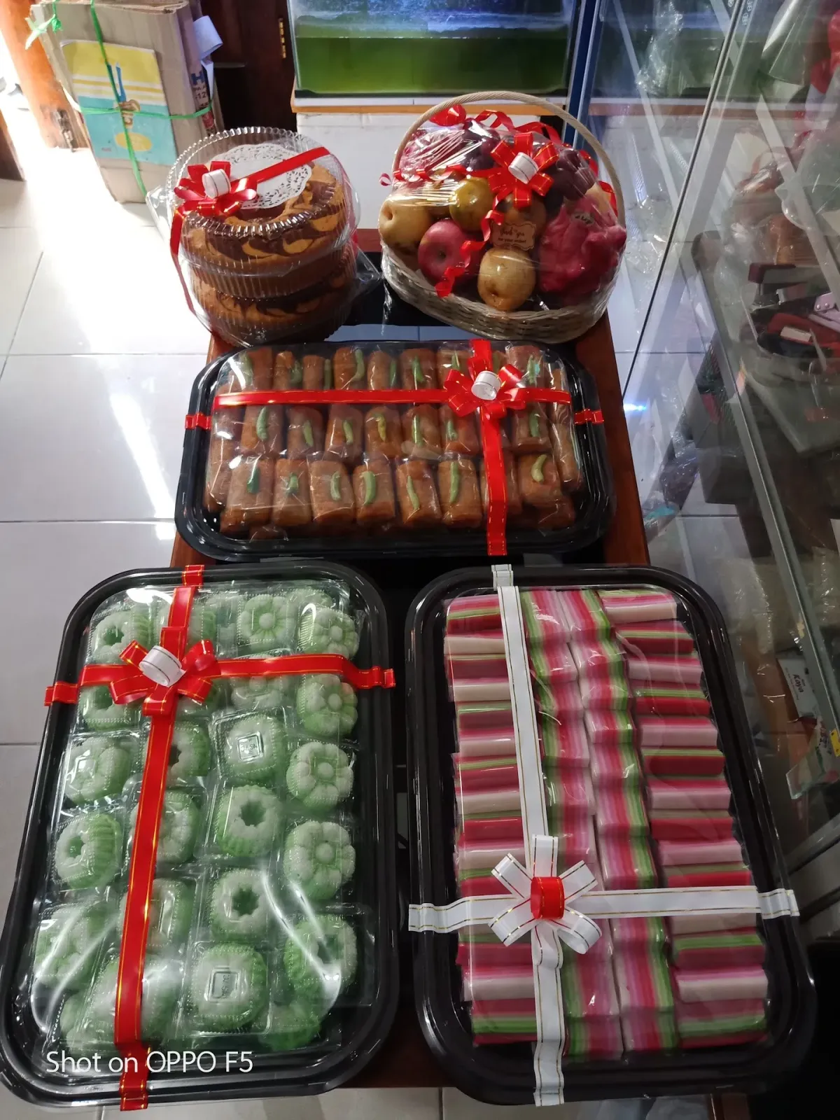 setya cake
