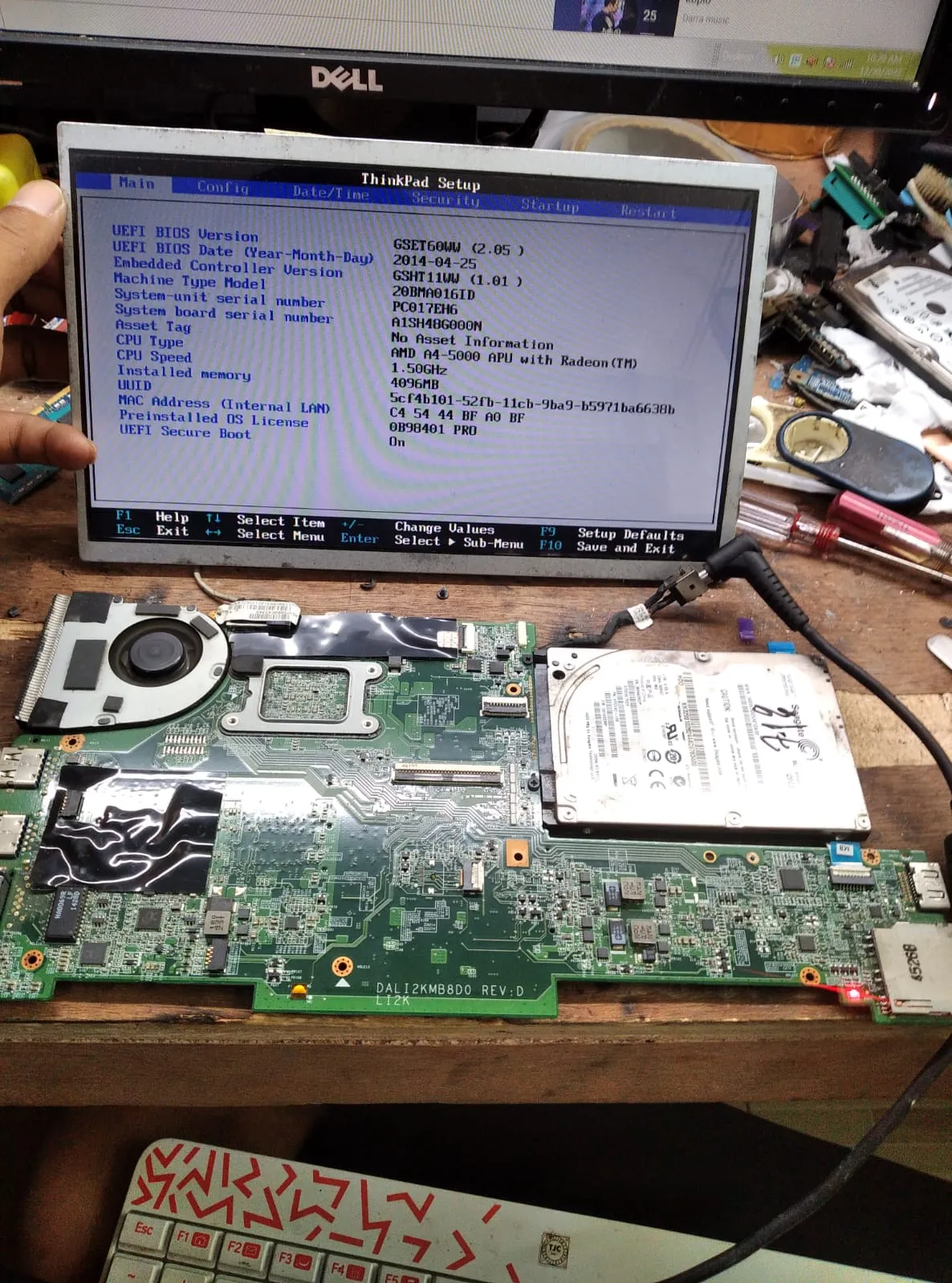 Sev Media Computama