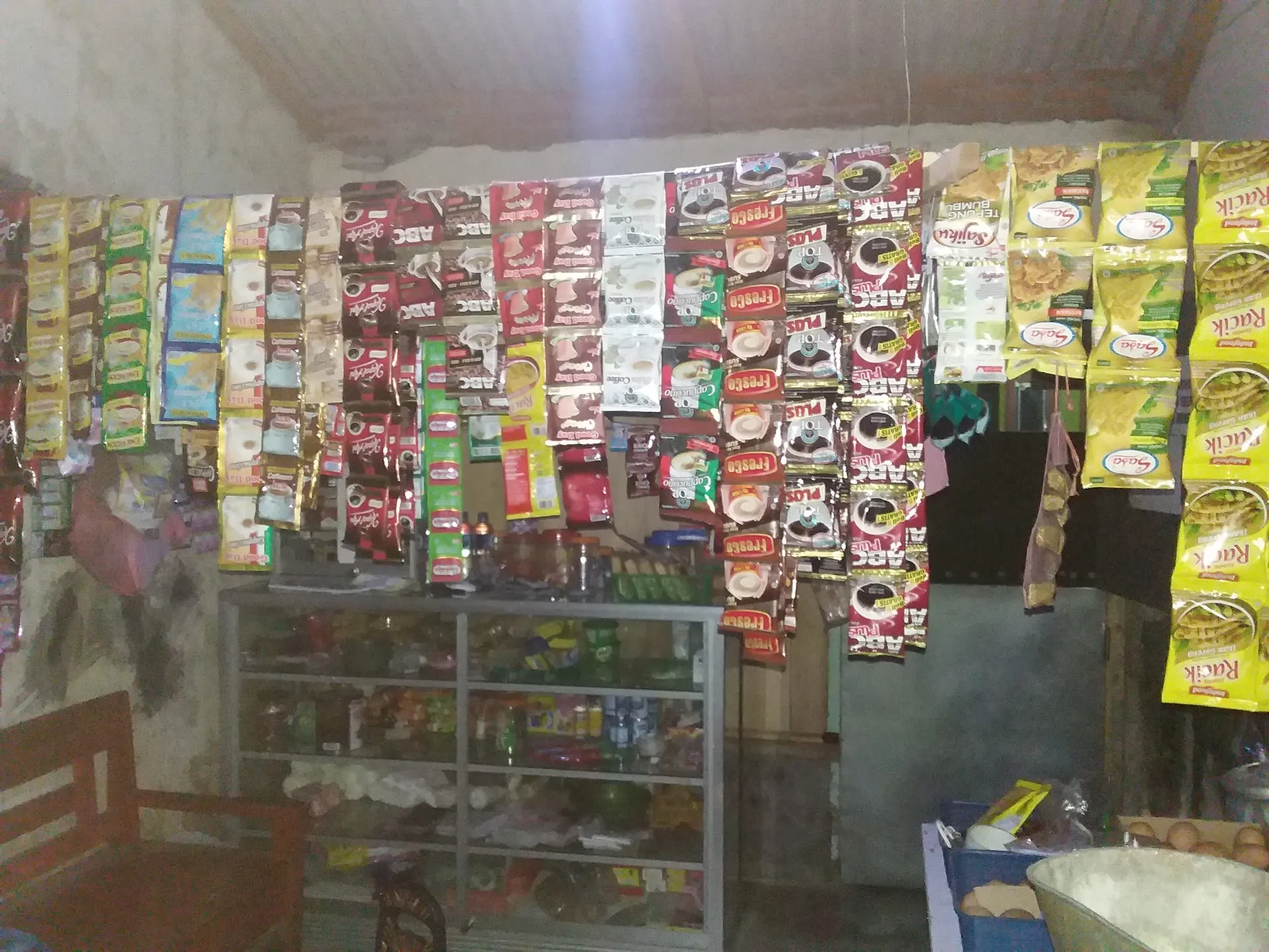 SEVI MART