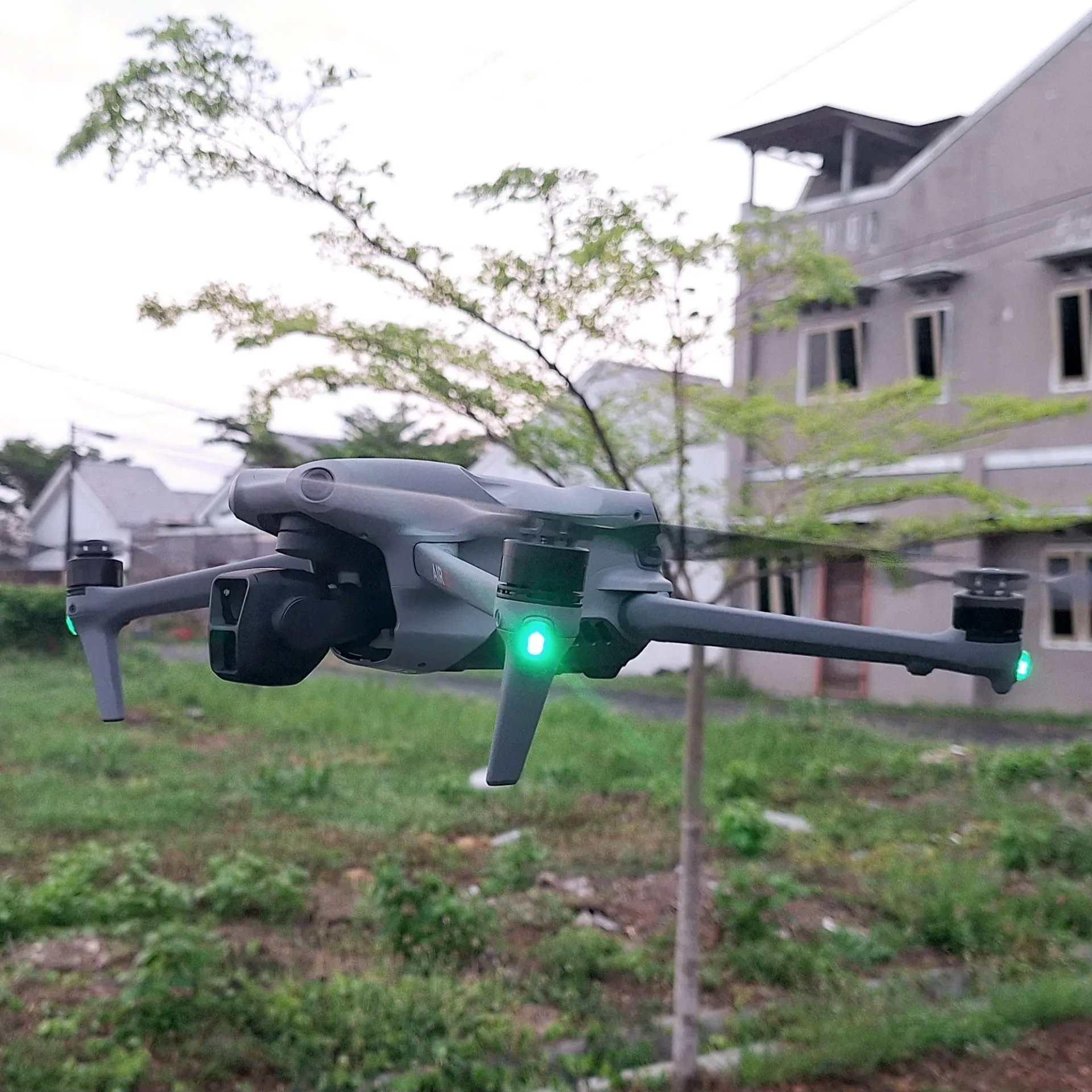 Sewa Drone Cilacap