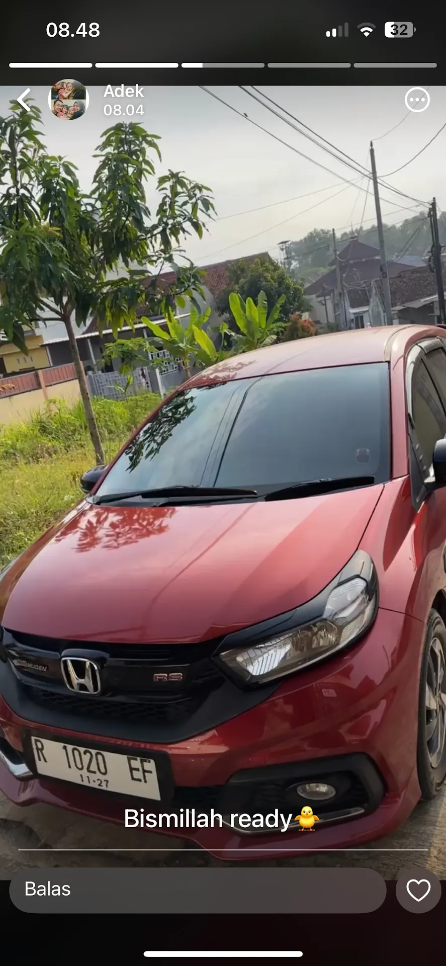 Sewa mobil cilacap murah