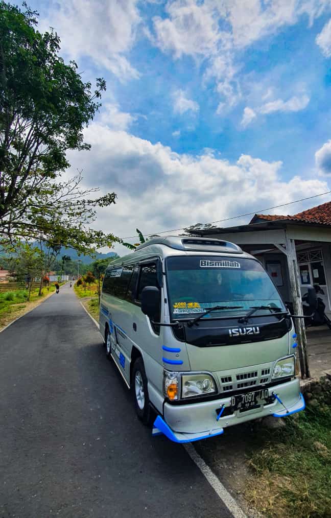 Shakalingga Tour & Travel