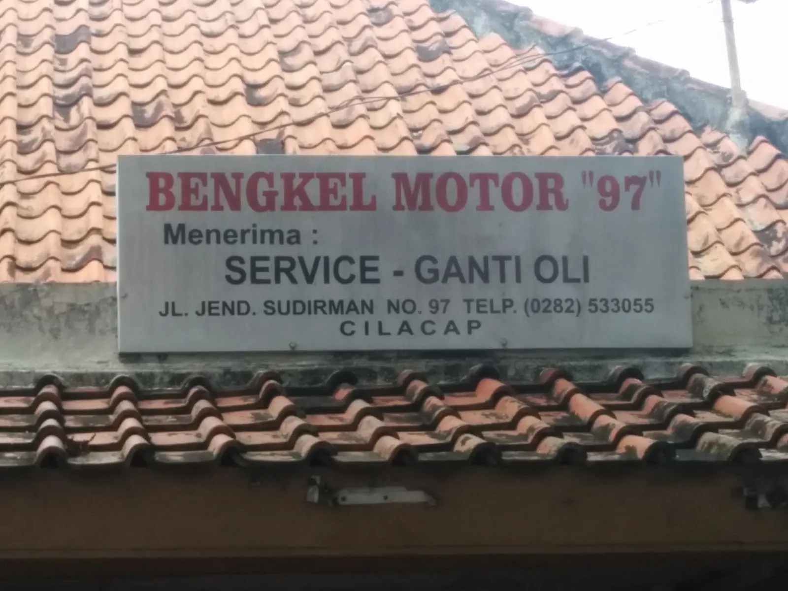 Shandul Motor