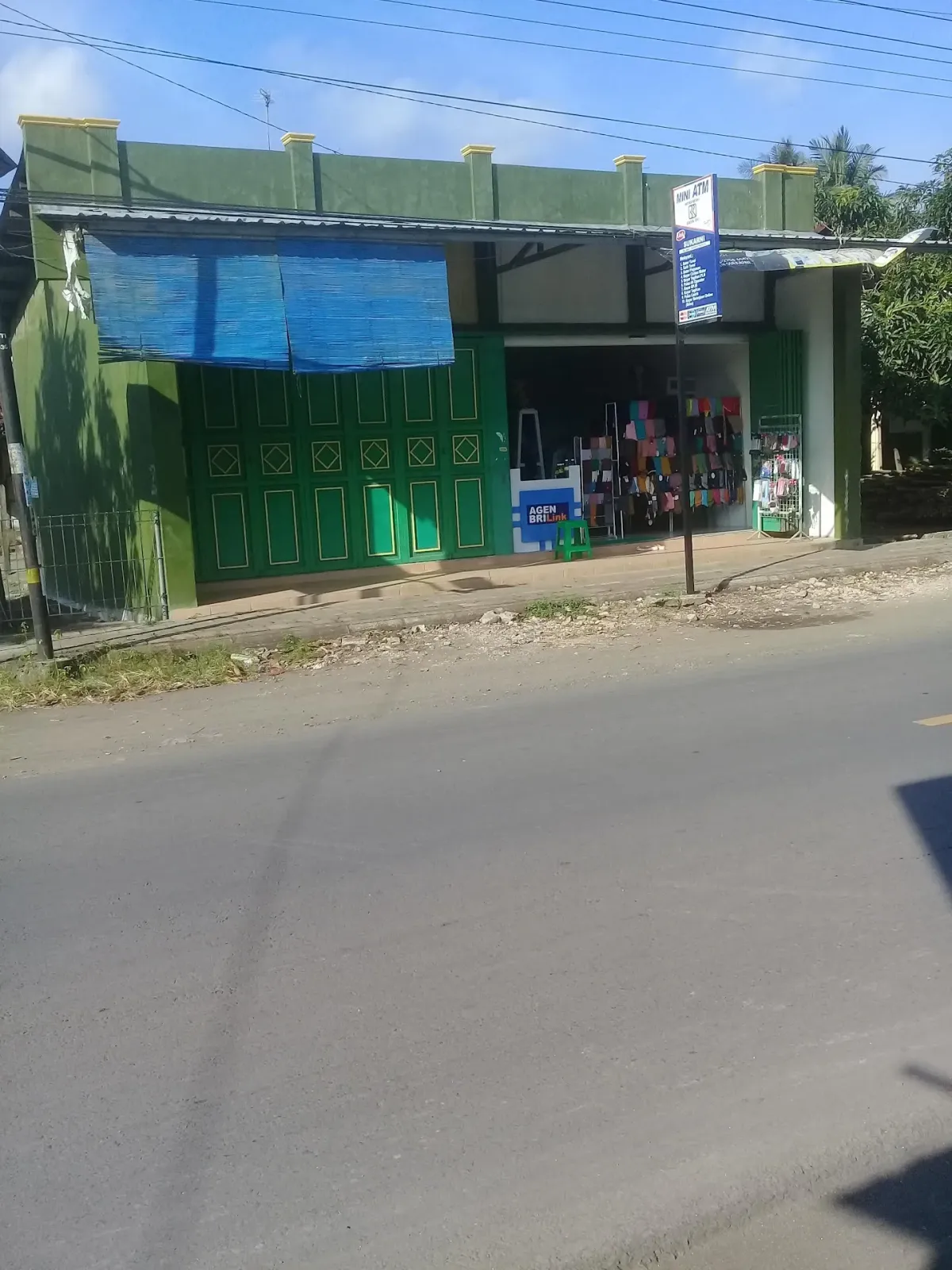 Shannen Cilacap