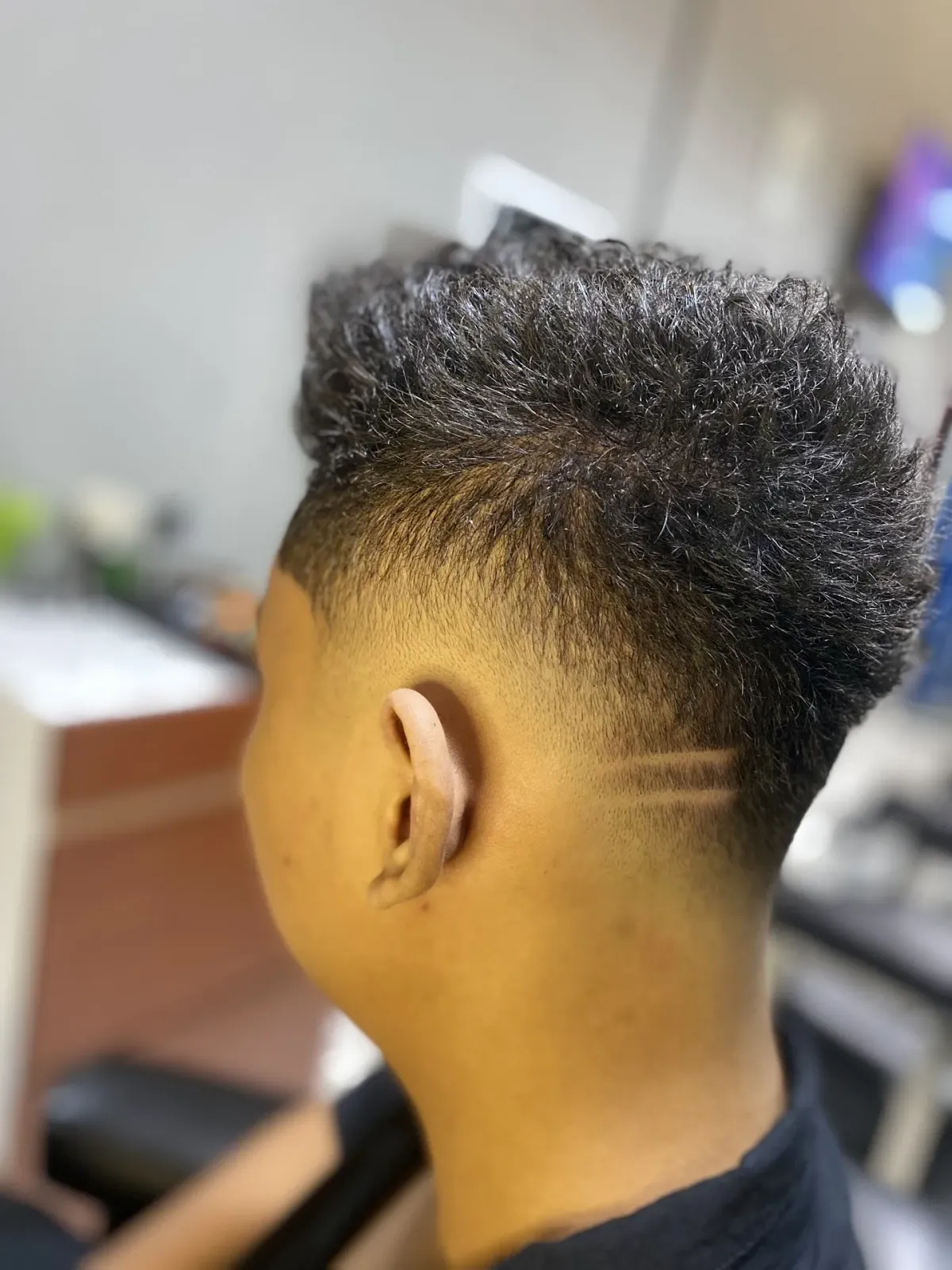 Sharkloss Barbershop