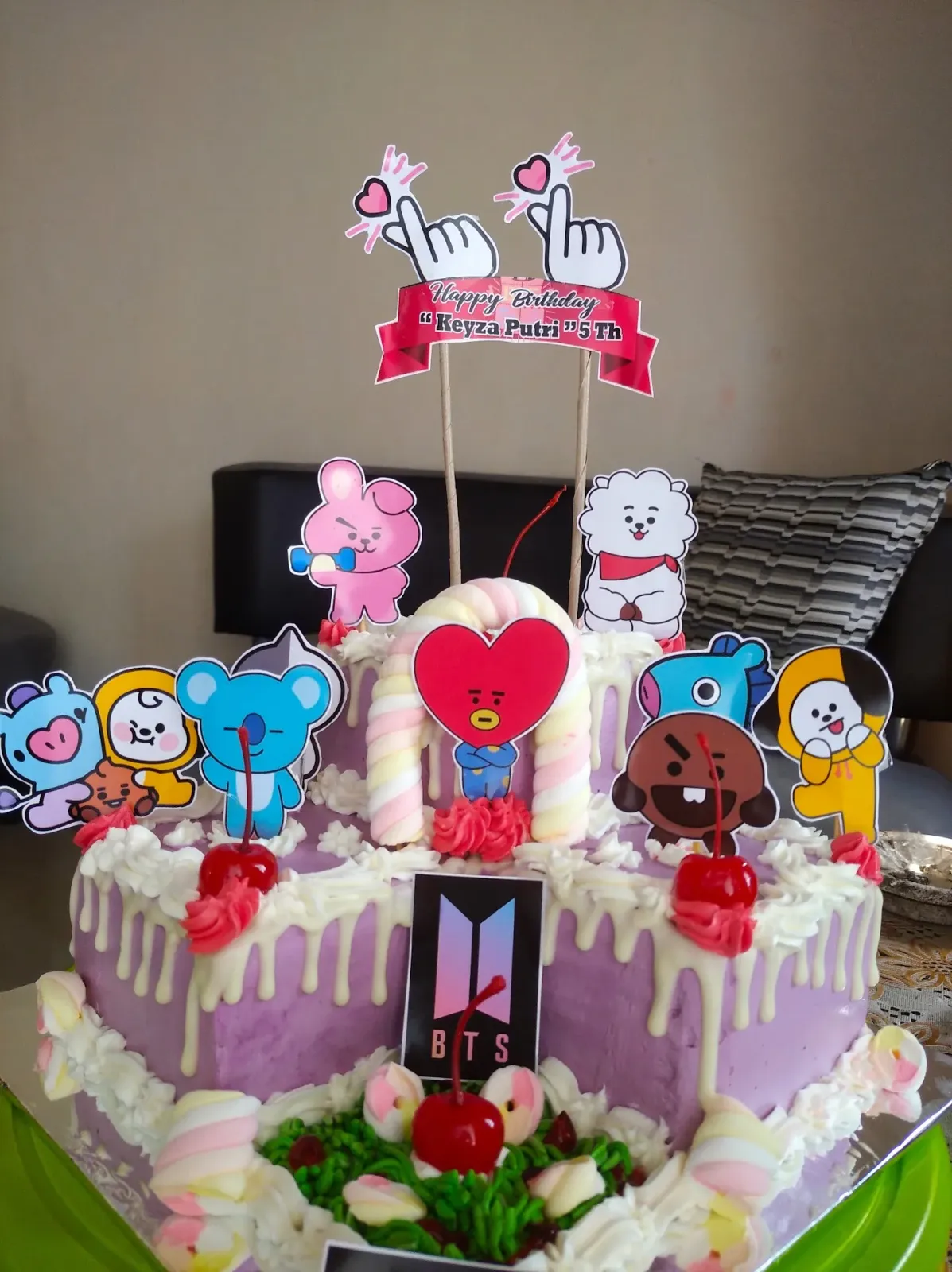 ShavElz Cake & Snack