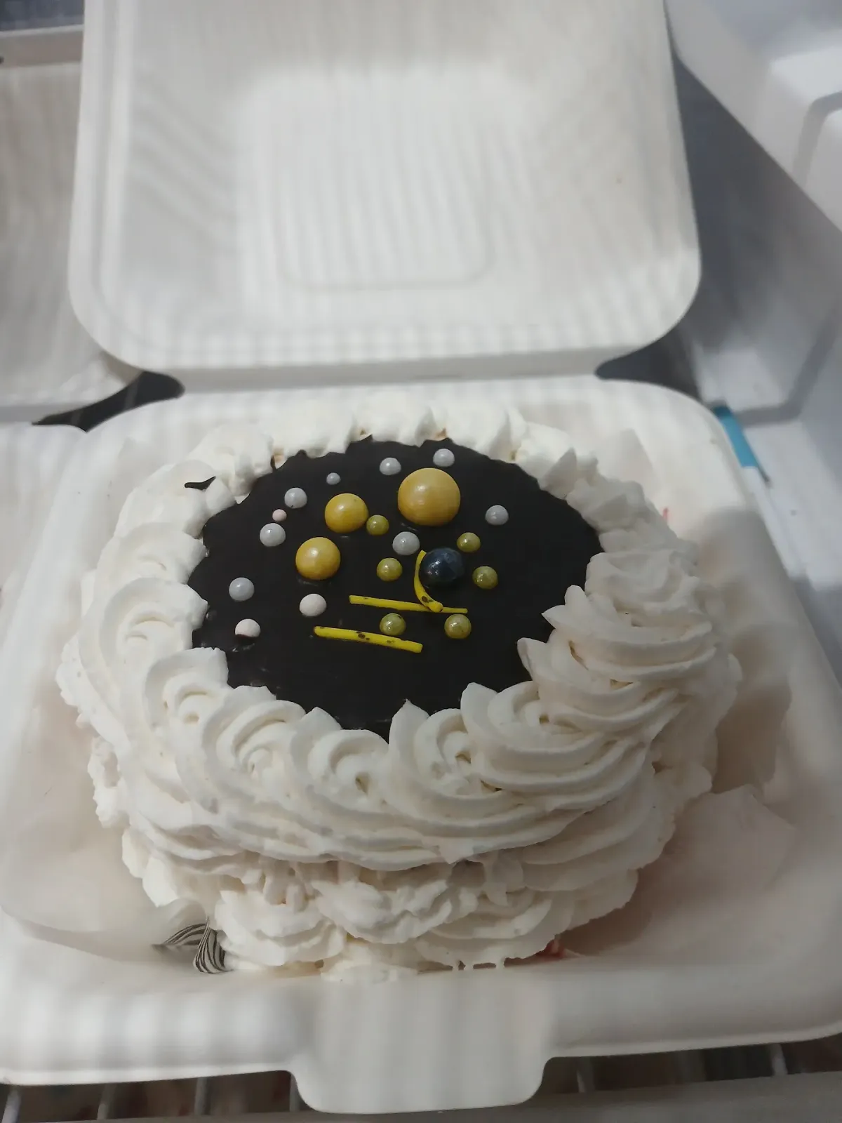 Sheen Bakery