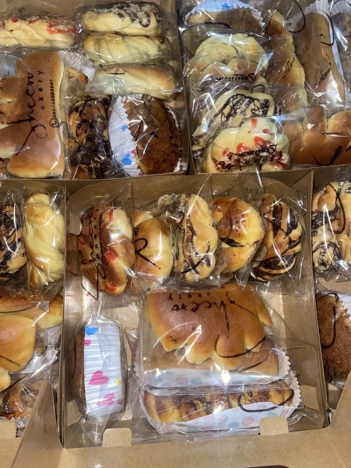 Sheen Bakery
