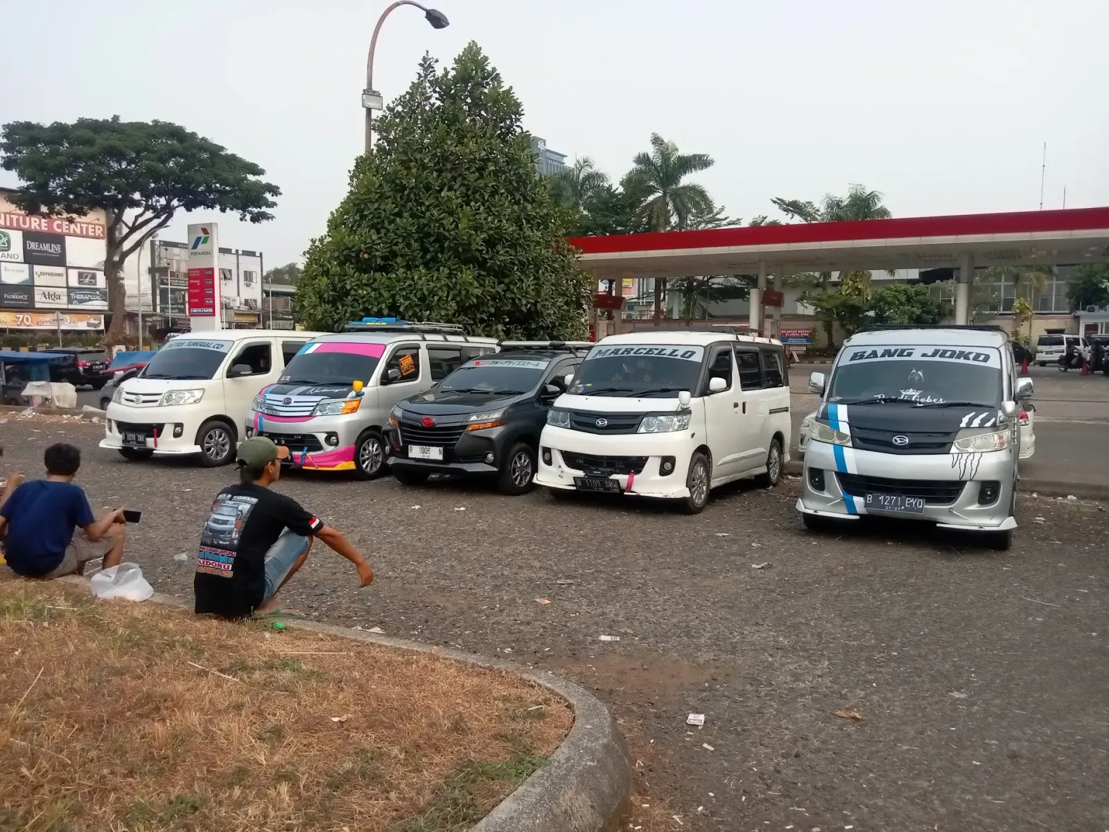 Shella trans travel&tour