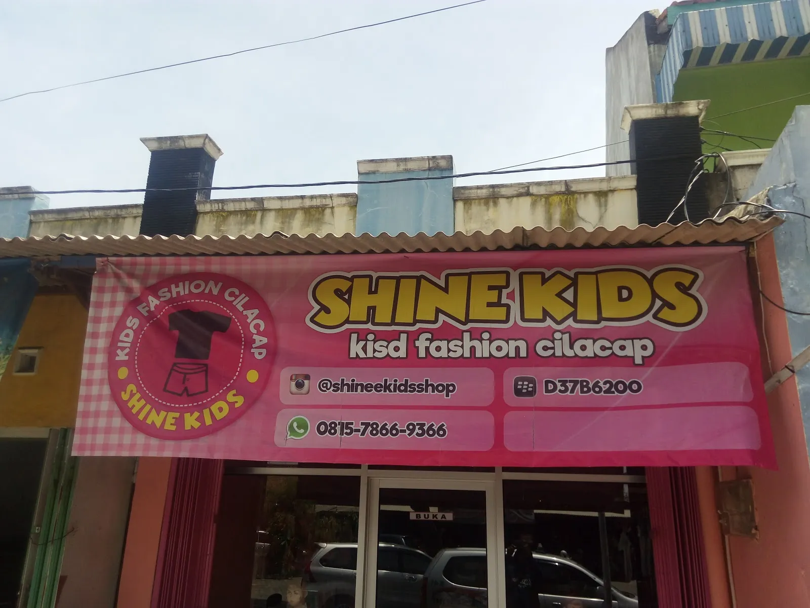 Shine Kids