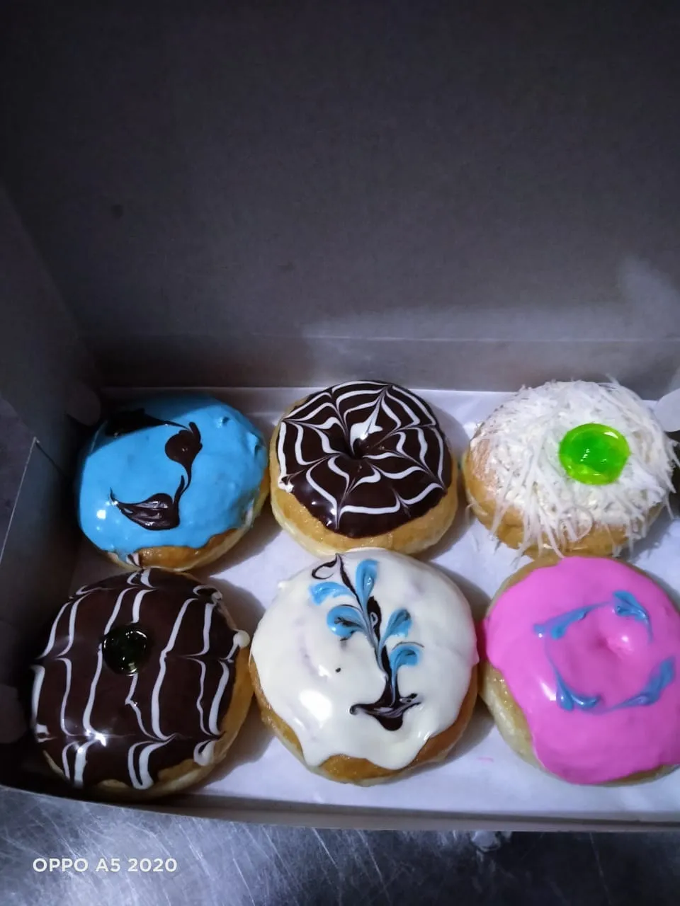 Shofi Donat