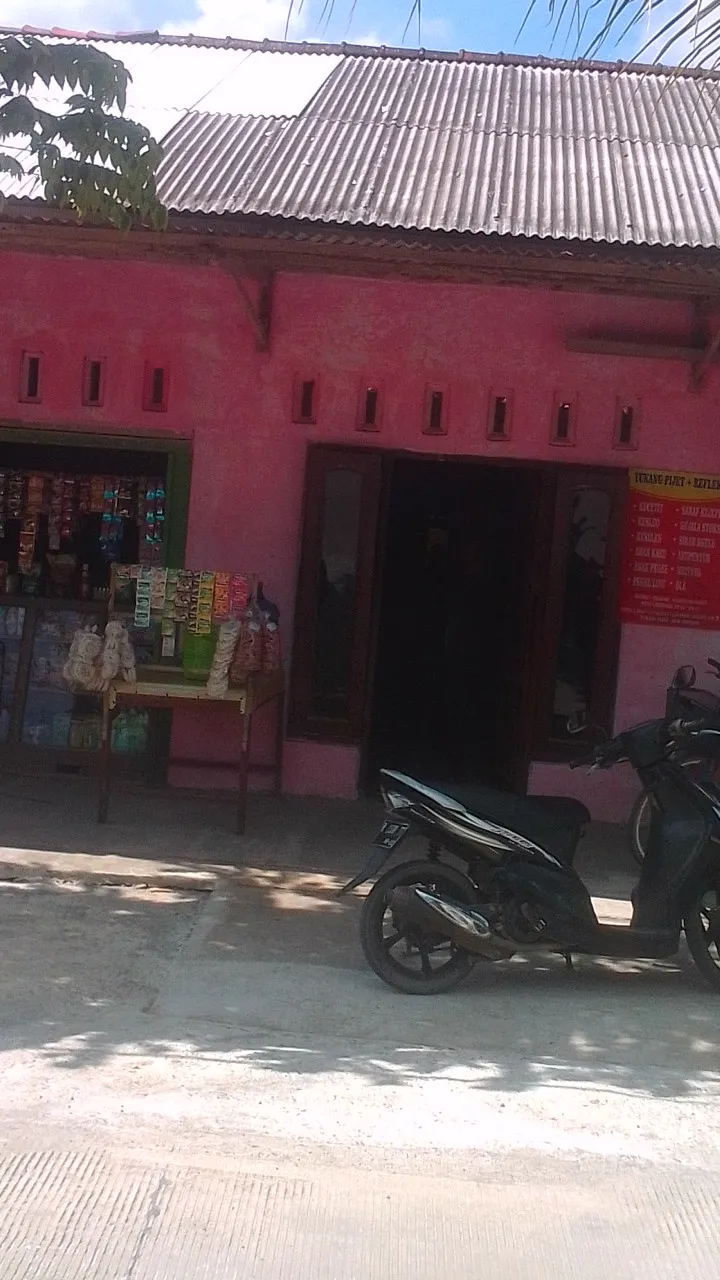 Shop Belanja