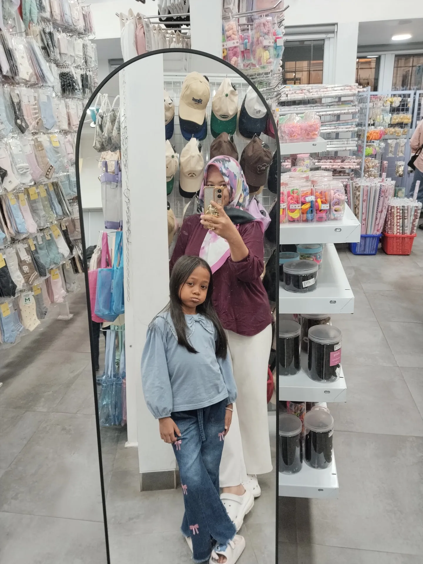 Shoppaholic