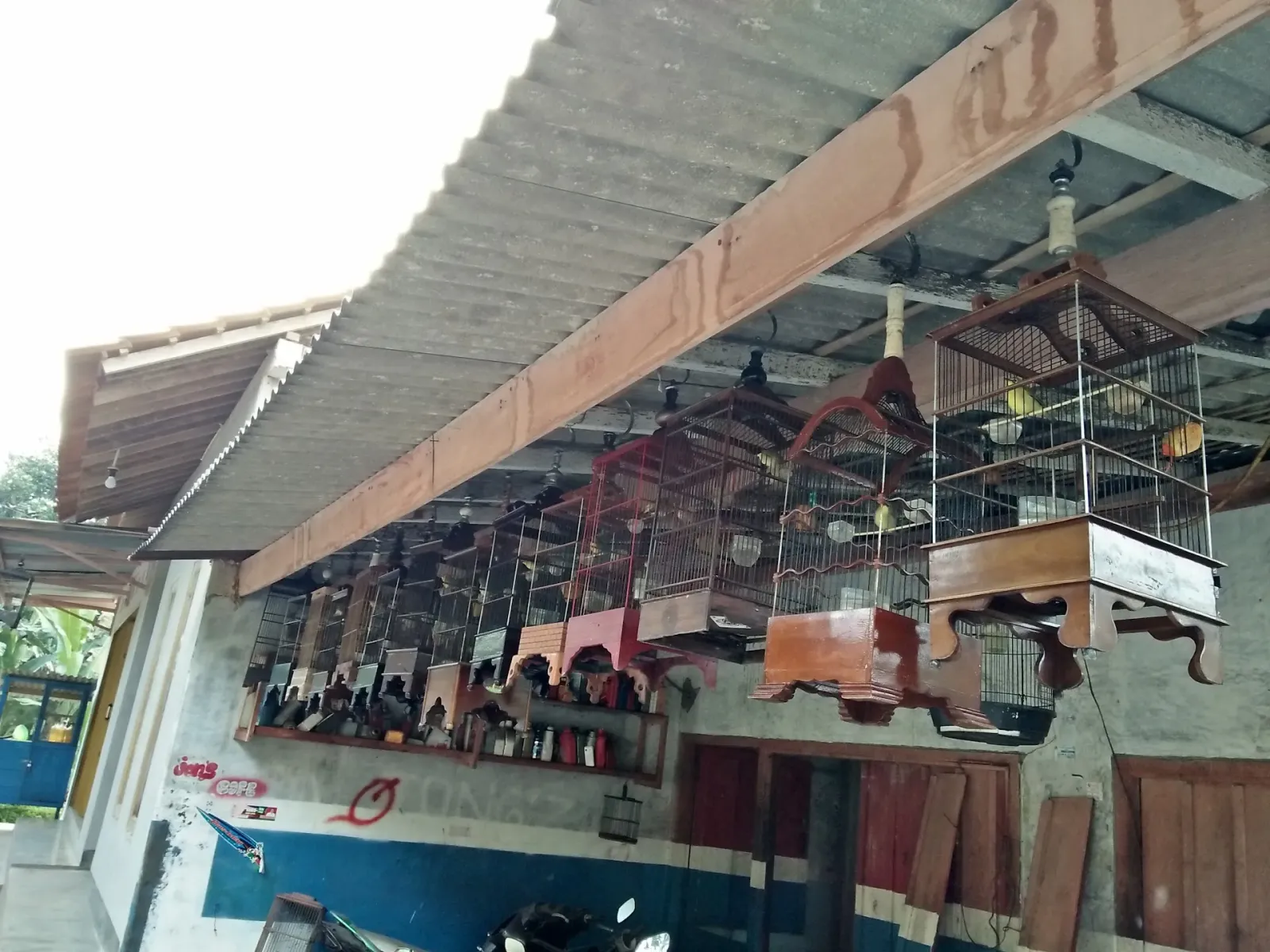 Sigit Servis