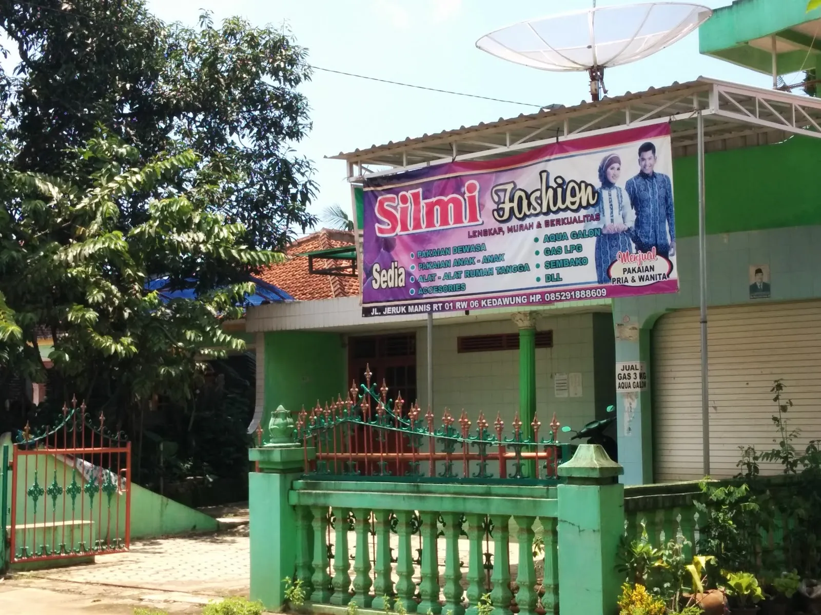 Silmi Fashion